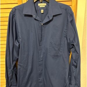 Van Huesen dress shirt
